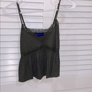 Aeropostale crop top